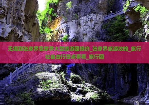 无锡到张家界袁家界大型旅游团报价_张家界旅游攻略_旅行社自由行景点看看_旅行团