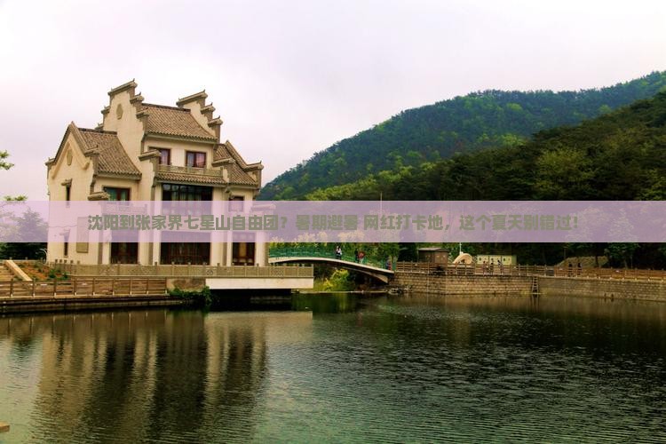 沈阳到张家界七星山自由团？暑期避暑+网红打卡地，这个夏天别错过！