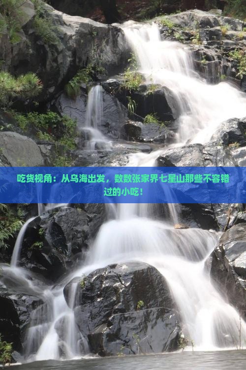 吃货视角：从乌海出发，数数张家界七星山那些不容错过的小吃！