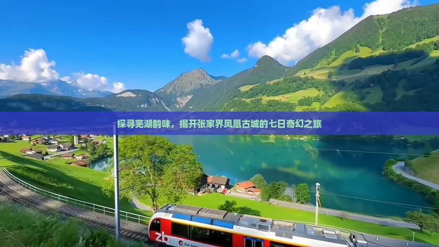 探寻芜湖韵味，揭开张家界凤凰古城的七日奇幻之旅