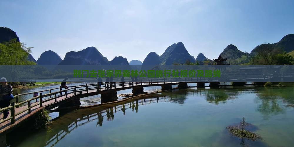 荆门去张家界森林公园旅行社报价及路线