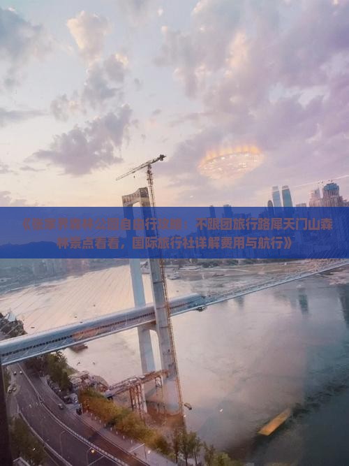 《张家界森林公园自由行攻略：不跟团旅行路犀天门山森林景点看看，国际旅行社详解费用与航行》