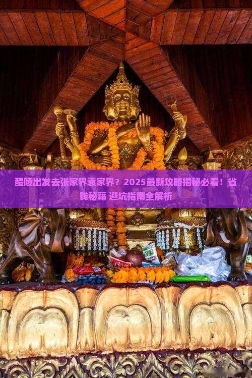 醴陵去张家界袁家界必去地