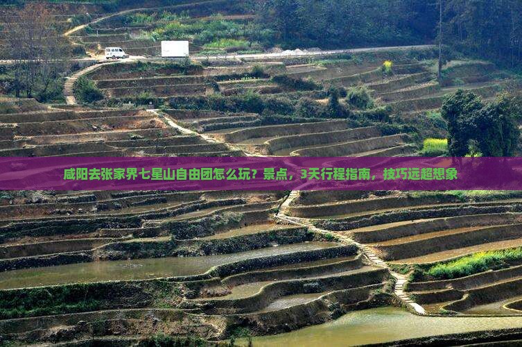 咸阳去张家界七星山自由团