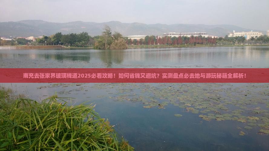 南充去张家界玻璃栈道必去地