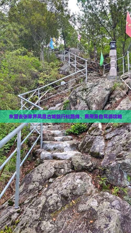 东营去张家界凤凰古城旅行社路线、费用及自驾游攻略