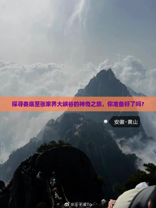 探寻娄底至张家界大峡谷的神奇之旅，你准备好了吗？