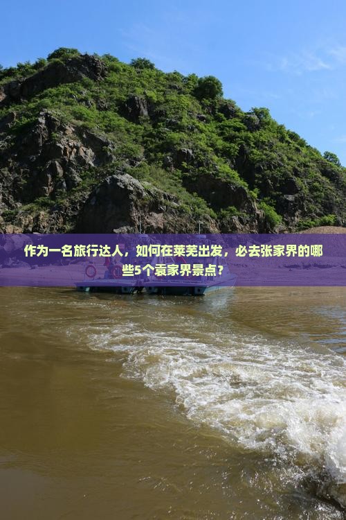 作为一名旅行达人，如何在莱芜出发，必去张家界的哪些5个袁家界景点？