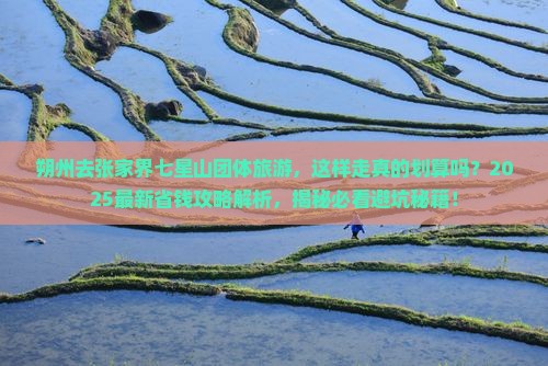 朔州去张家界七星山团体旅游