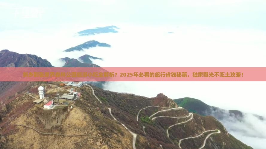 新乡到张家界森林公园旅游小吃