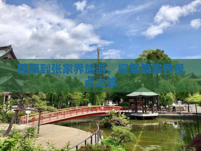 固原到张家界袁家界团体旅游