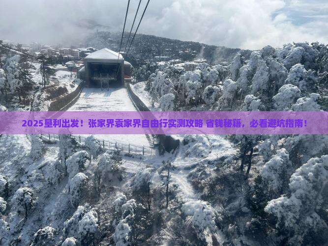 垦利去张家界袁家界自由团