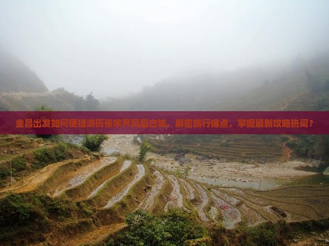 金昌出发如何便捷游历张家界凤凰古城，解密旅行痛点，掌握最新攻略热词？