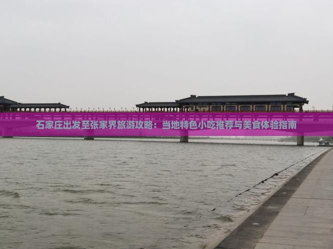 石家庄出发至张家界旅游攻略：当地特色小吃推荐与美食体验指南