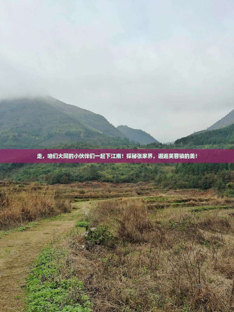 大同到张家界芙蓉镇团体旅游