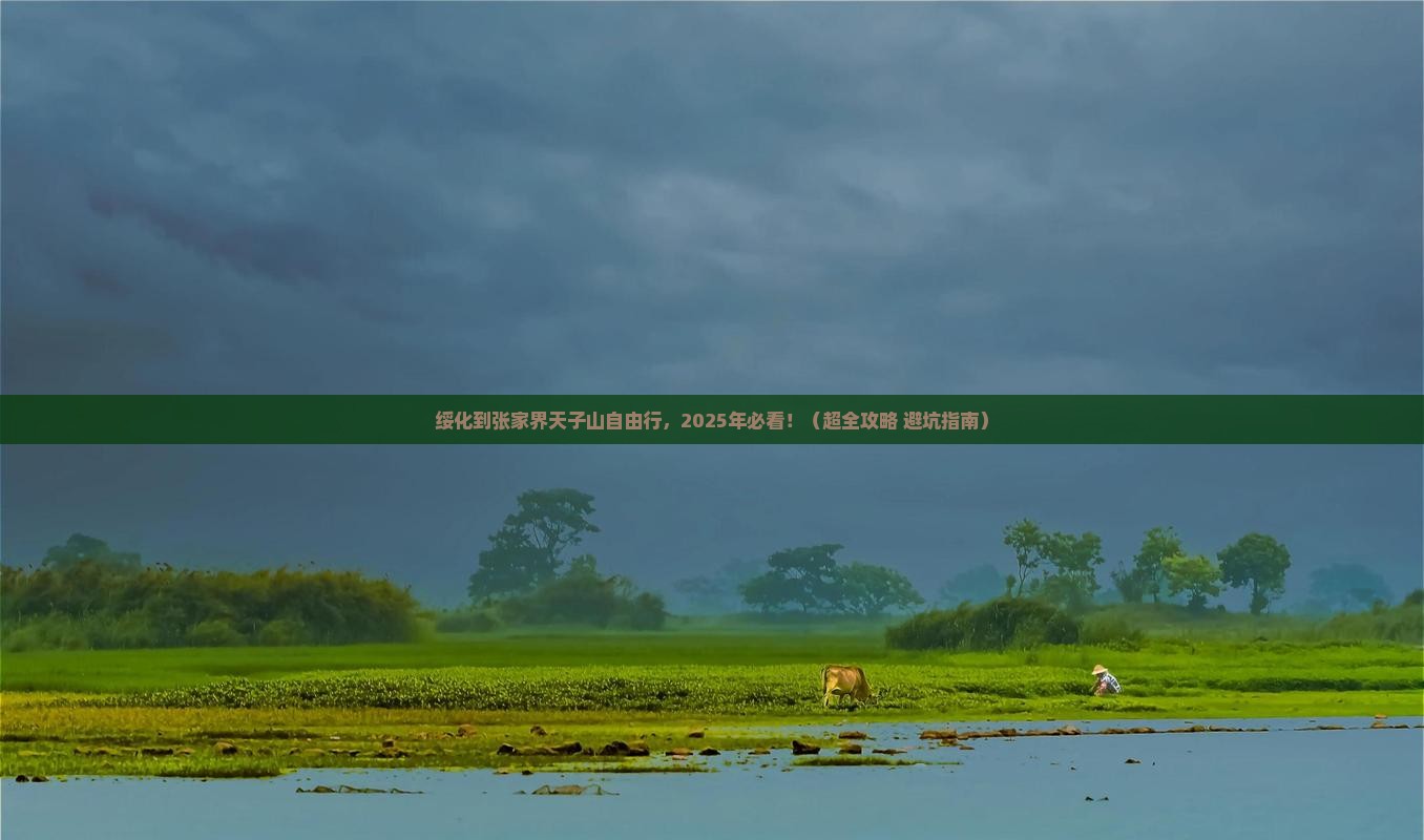 绥化去张家界天子山自由团