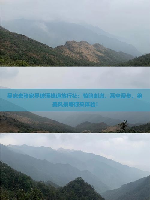 吴忠去张家界玻璃栈道旅行社