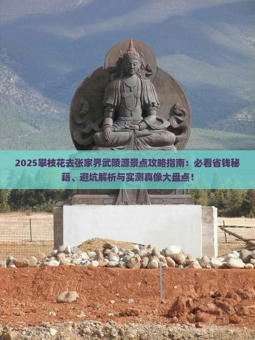 攀枝花去张家界武陵源景点