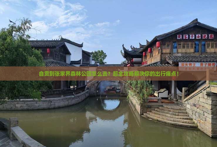 自贡到张家界森林公园攻略