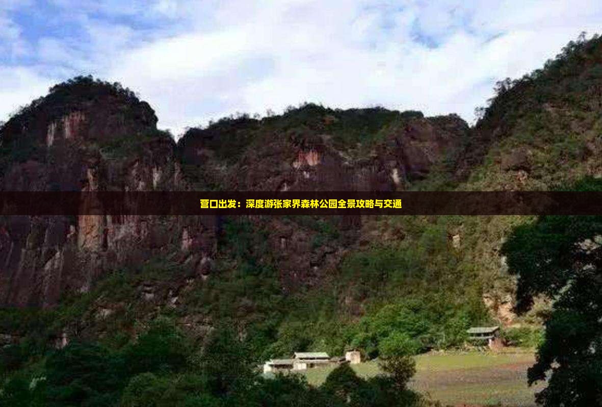 营口出发：深度游张家界森林公园全景攻略与交通