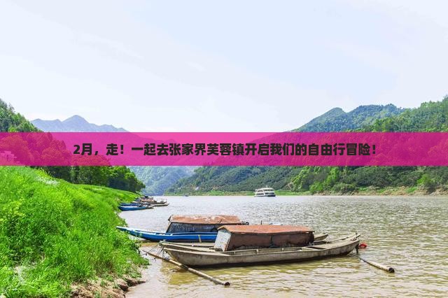 二月去张家界芙蓉镇自由团