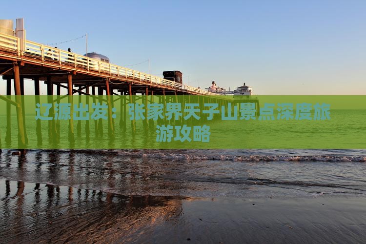 辽源去张家界天子山景点