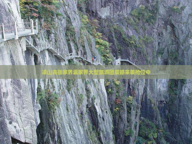 凉山去张家界袁家界大型旅游团