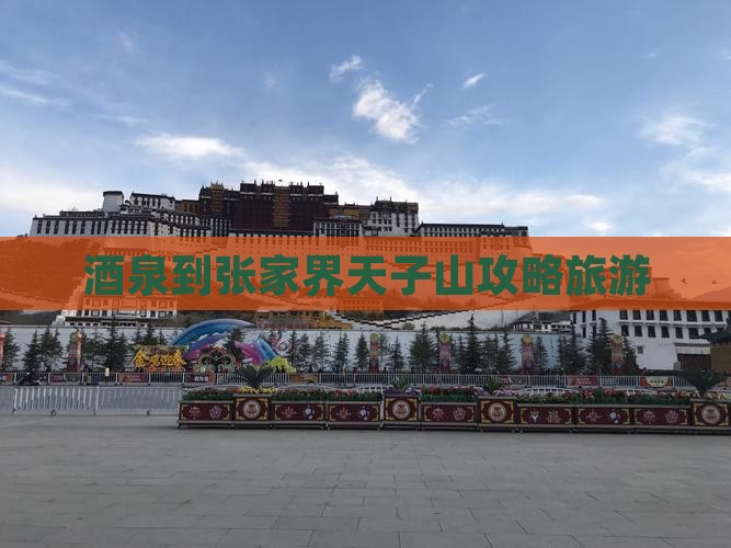 酒泉到张家界天子山大型旅游团