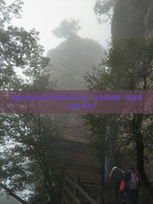 昆明去张家界袁家界三日游 昆明去张家界袁家界三日游