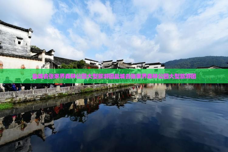 盐城去张家界森林公园大型旅游团