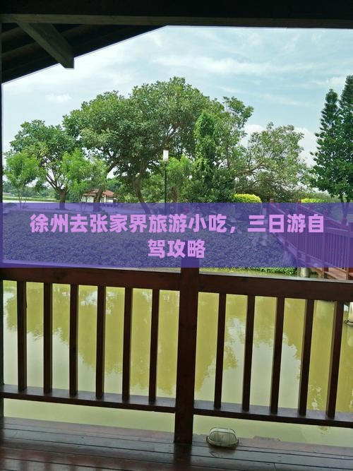 徐州去张家界旅游小吃