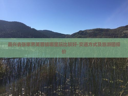 嘉兴去张家界芙蓉镇哪里玩 嘉兴去张家界芙蓉镇哪里玩