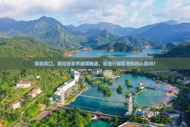周口到张家界玻璃栈道自由行