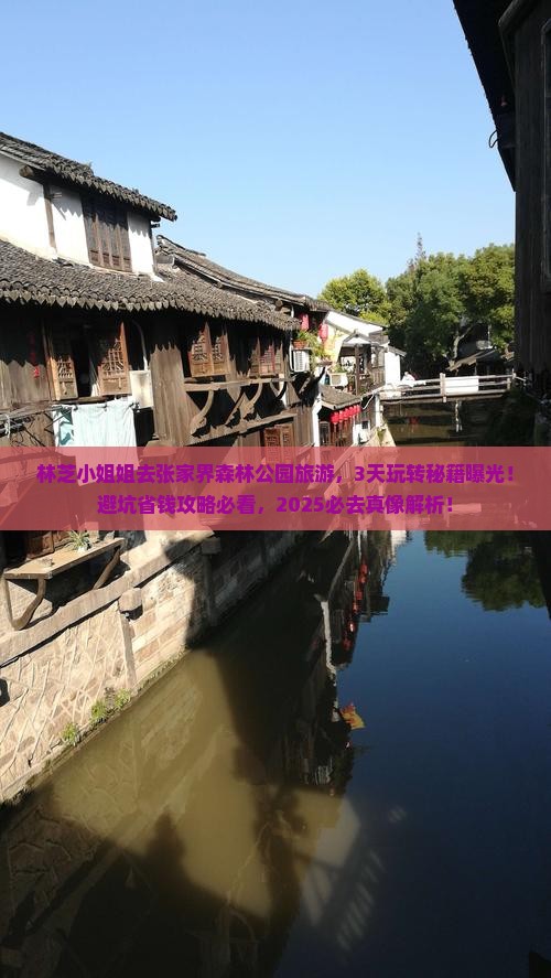 林芝去张家界森林公园旅游