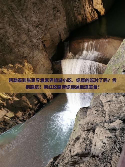 阿勒泰到张家界袁家界旅游小吃