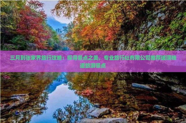 三月到张家界玻璃栈道旅游