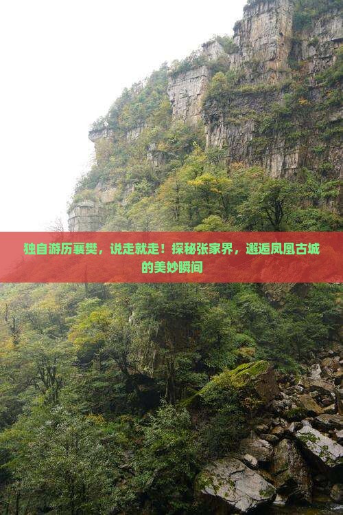 襄樊去张家界凤凰古城个人游