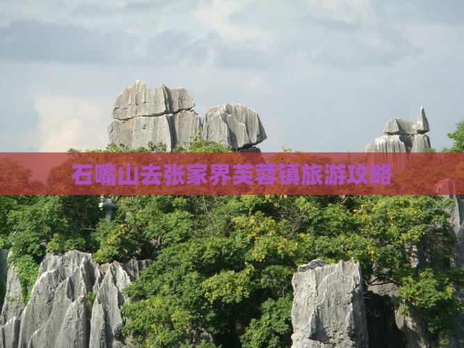 石嘴山去张家界芙蓉镇个人游