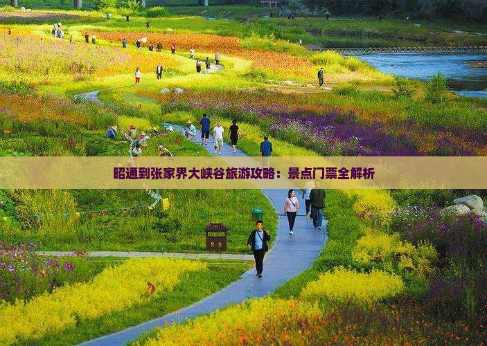 昭通到张家界大峡谷旅游攻略：景点门票全解析