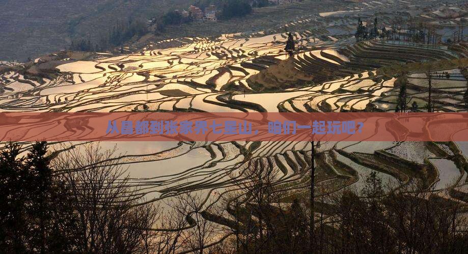 昌都到张家界七星山自由团