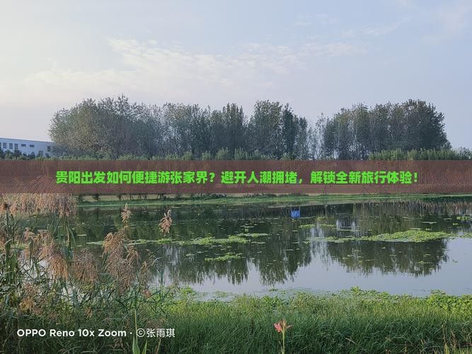 贵阳去张家界旅游
