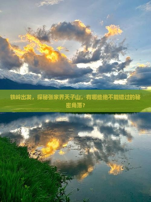 铁岭到张家界天子山必去地