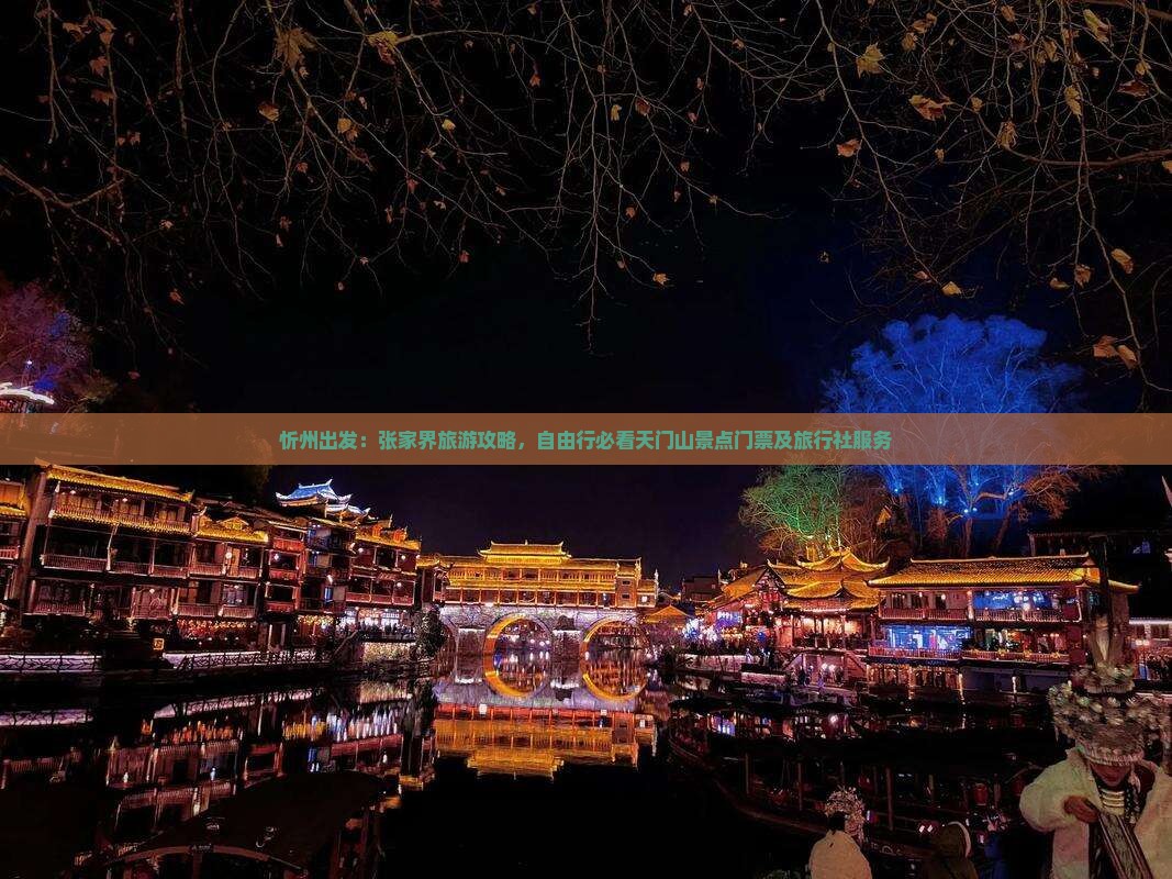 忻州出发：张家界旅游攻略，自由行必看天门山景点门票及旅行社服务