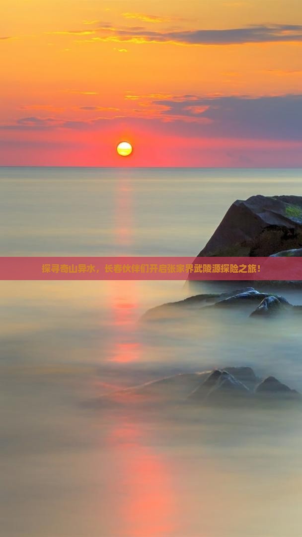长春去张家界武陵源大型旅游团