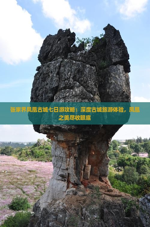 伊犁哈萨克去张家界凤凰古城七日游