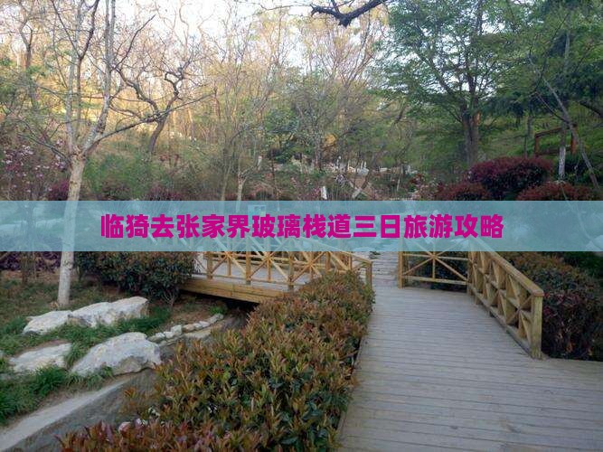 临猗去张家界玻璃栈道三日游