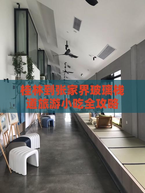 桂林到张家界玻璃栈道旅游小吃