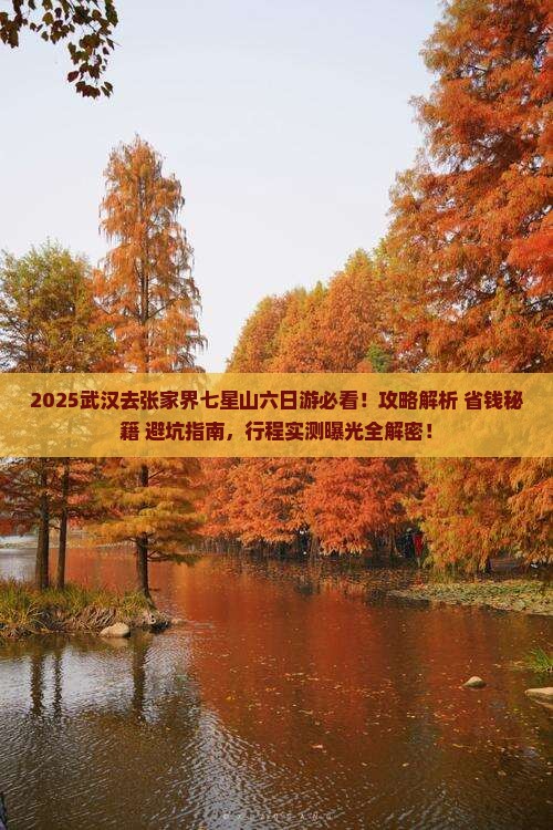 武汉去张家界七星山六日游