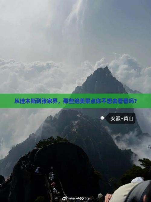 佳木斯到张家界景点