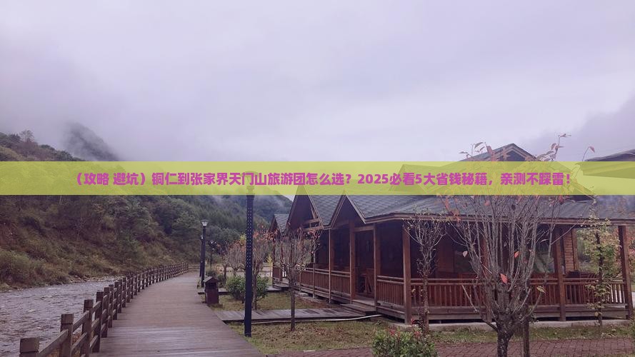 铜仁到张家界天门山大型旅游团